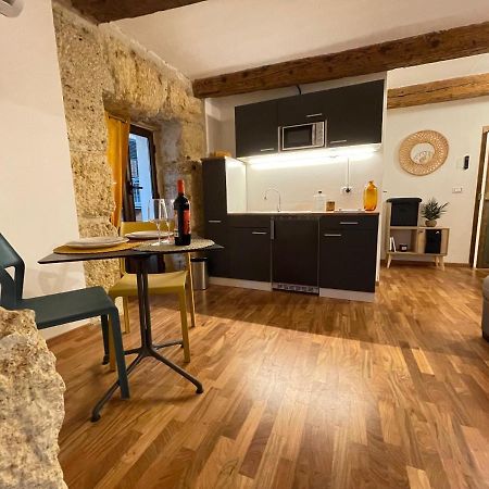 Corrieri Little Apartment Палермо Экстерьер фото