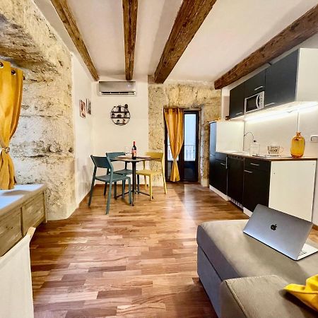 Corrieri Little Apartment Палермо Экстерьер фото