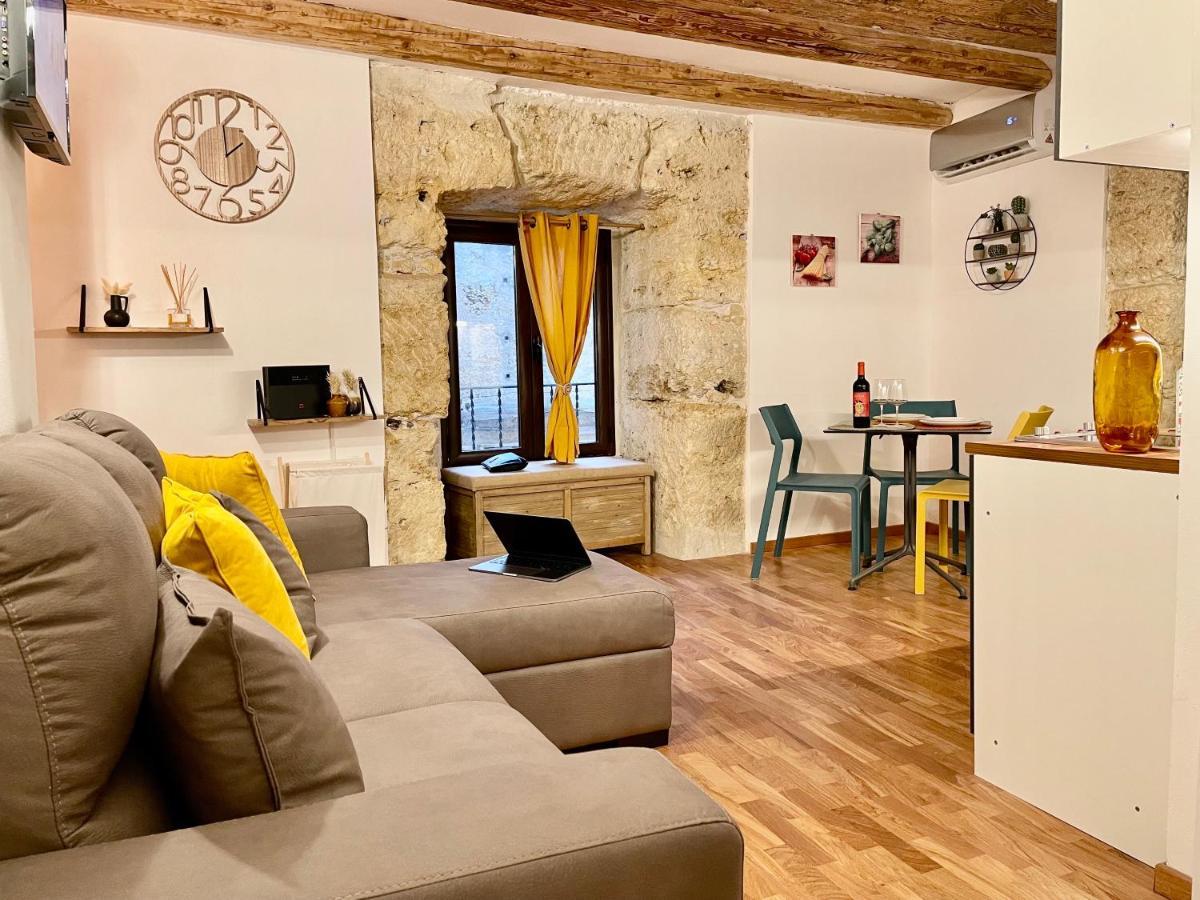 Corrieri Little Apartment Палермо Экстерьер фото