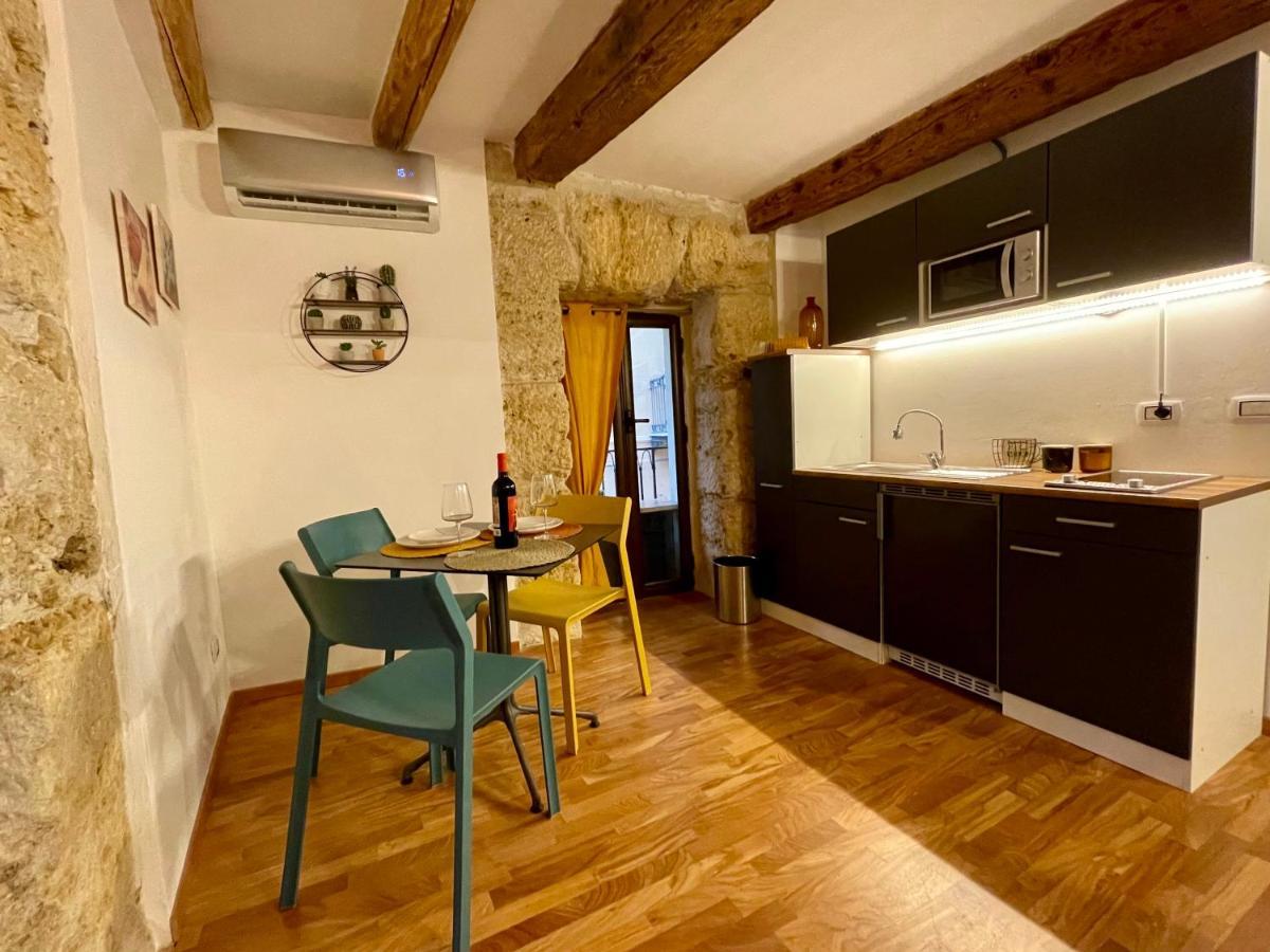Corrieri Little Apartment Палермо Экстерьер фото