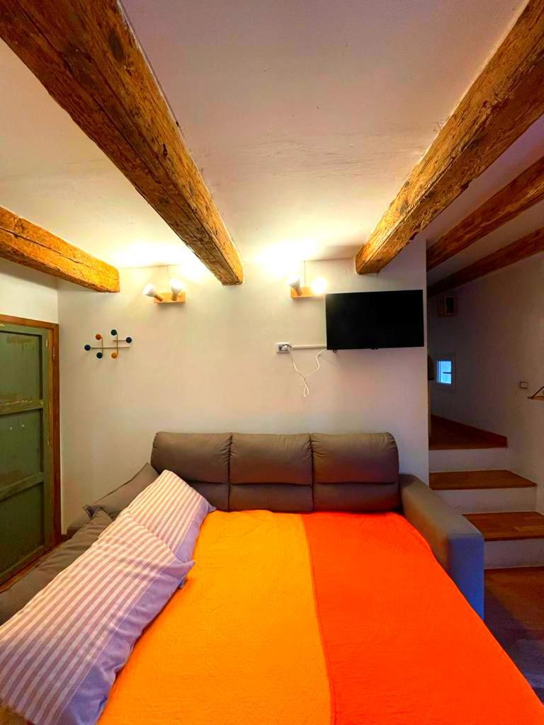 Corrieri Little Apartment Палермо Экстерьер фото